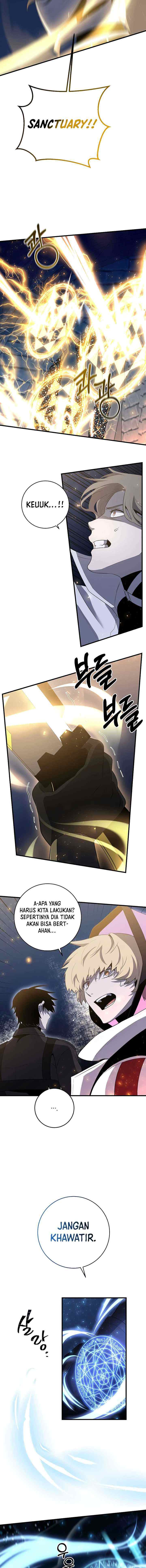 990k Ex-Life Hunter chapter 87 halaman 4
