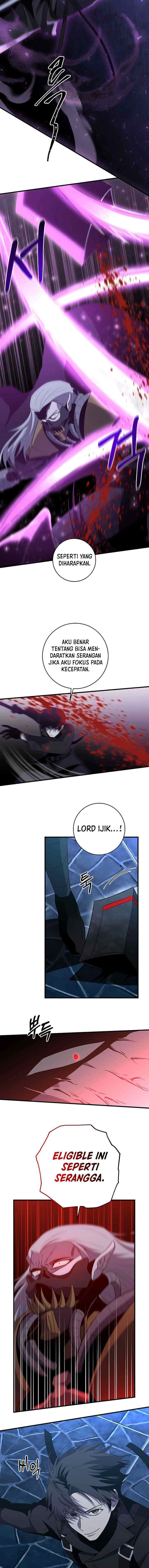 990k Ex-Life Hunter chapter 87 halaman 8