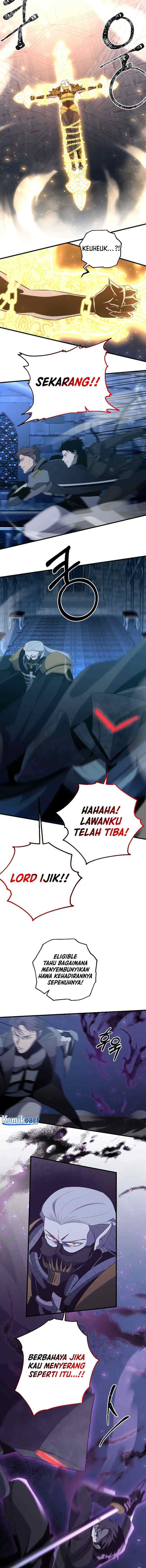 990k Ex-Life Hunter chapter 87 halaman 7