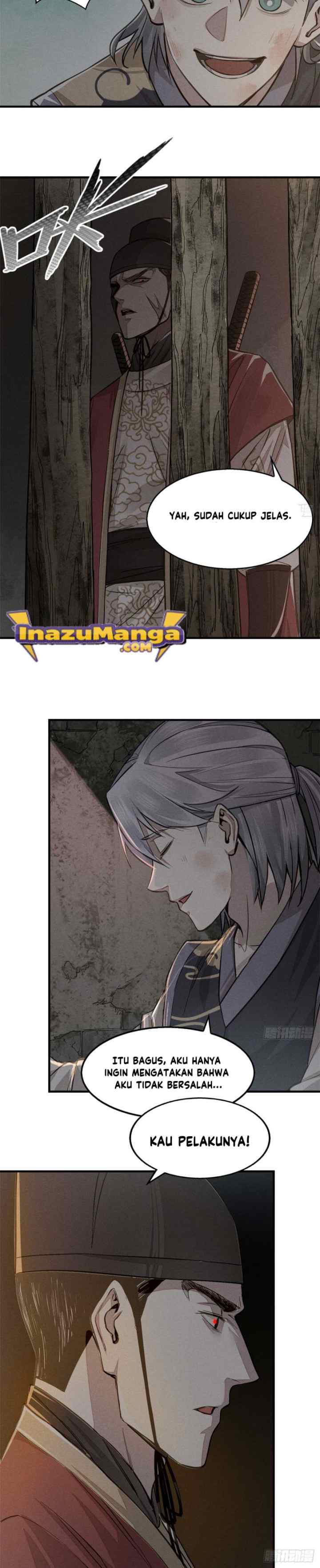 A Demonic Heart chapter 1 halaman 15