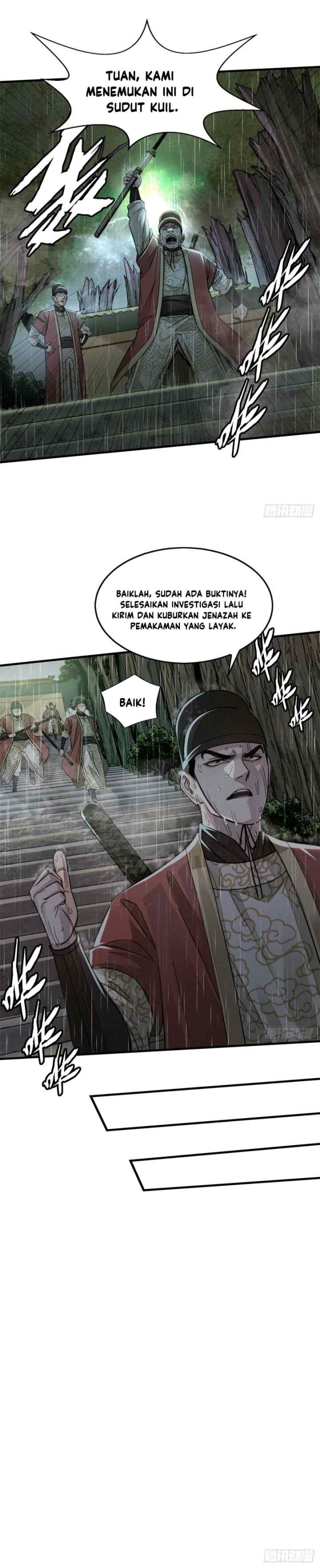 A Demonic Heart chapter 1 halaman 6