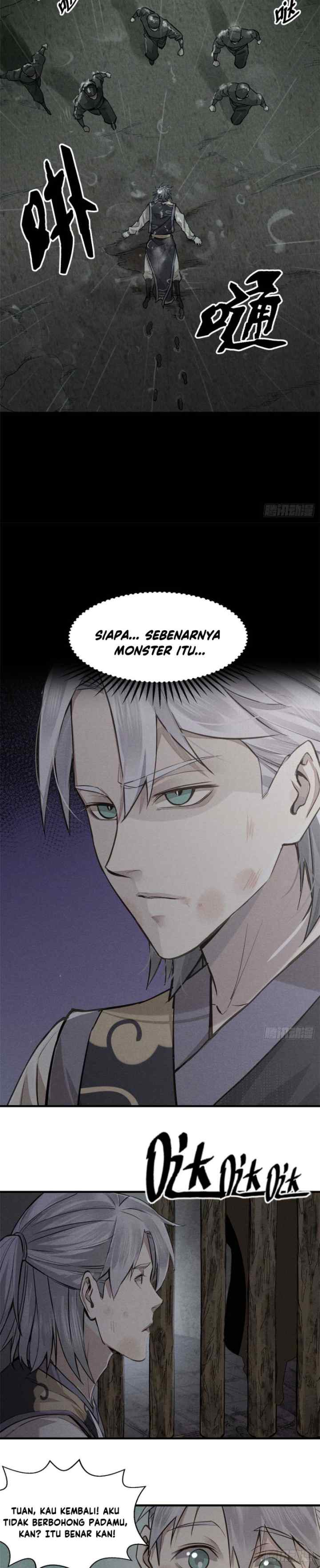 A Demonic Heart chapter 1 halaman 14