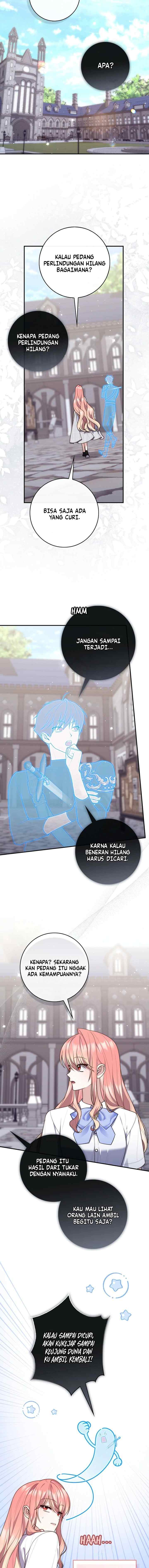 A Fortune Telling-Princess chapter 126 halaman 12