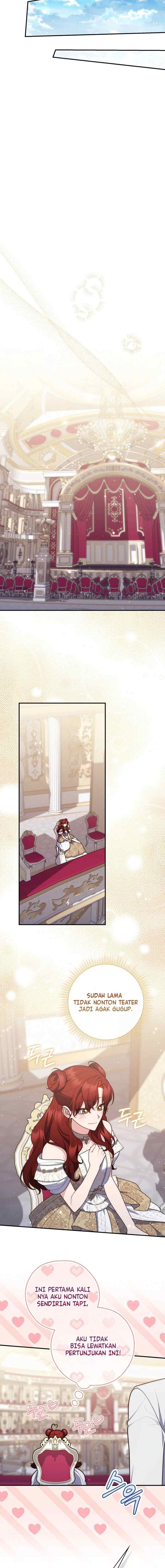 A Fortune Telling-Princess chapter 126 halaman 14