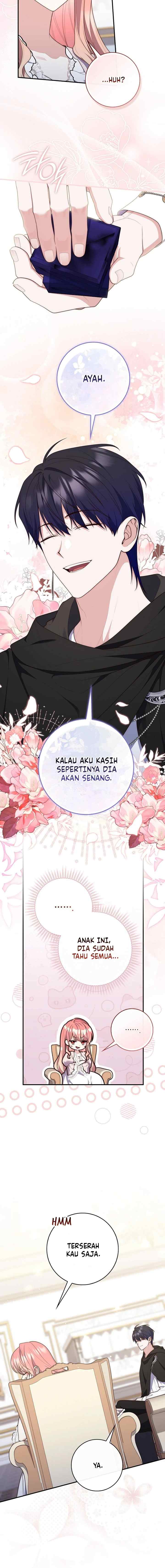 A Fortune Telling-Princess chapter 126 halaman 6