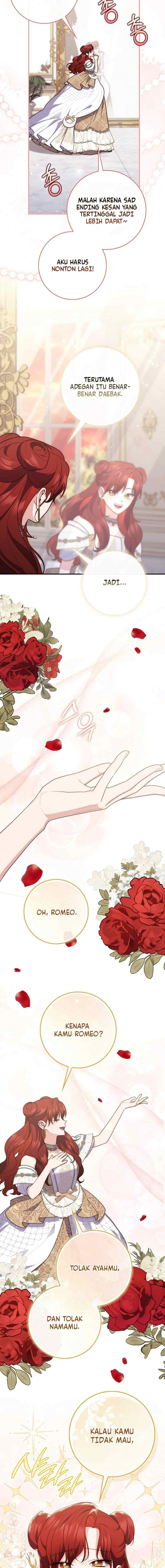 A Fortune Telling-Princess chapter 126 halaman 17