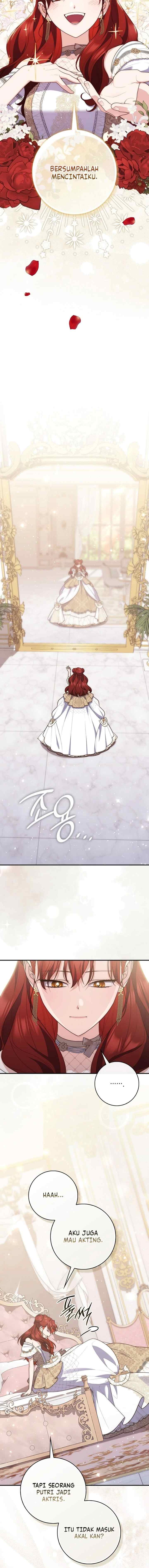 A Fortune Telling-Princess chapter 126 halaman 18
