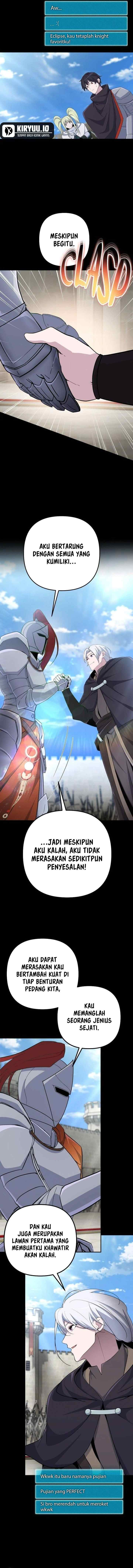 A Genius Game Broadcast chapter 42 halaman 4