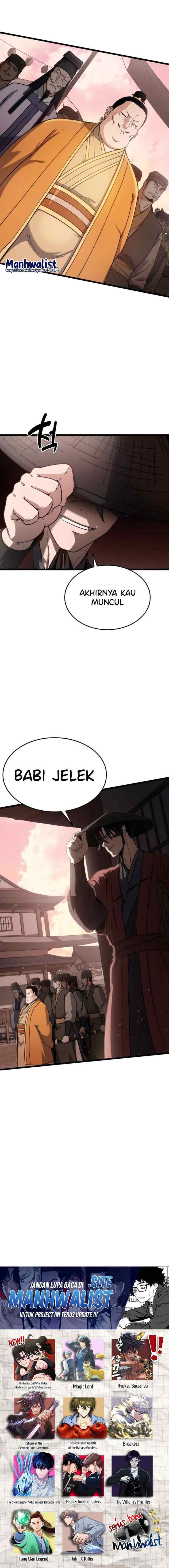 A Genius Girl Hides Her Martial Arts Achievements chapter 4 halaman 16