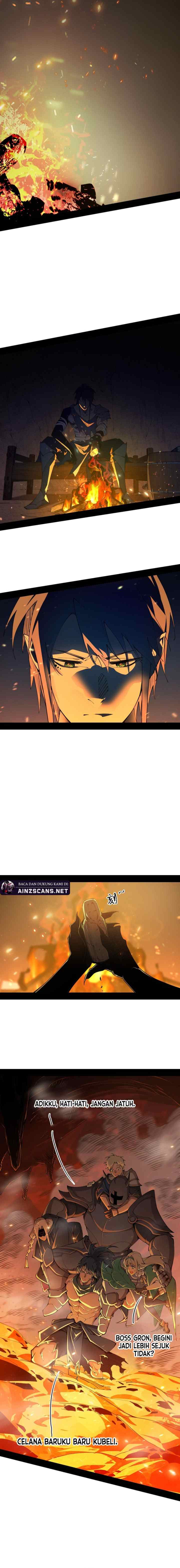 A Mountain of Corpses, A Sea of Blood chapter 2 halaman 16