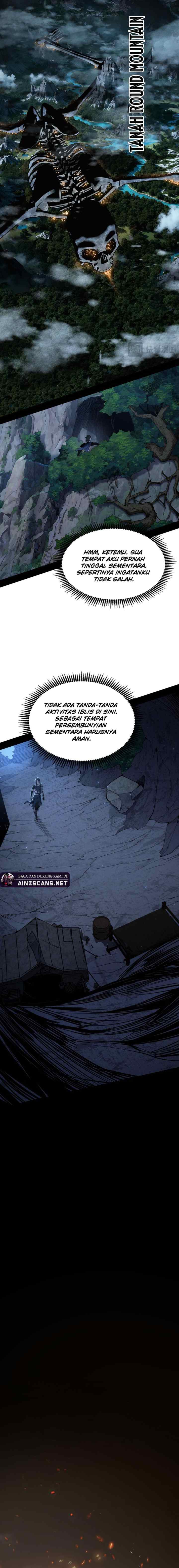 A Mountain of Corpses, A Sea of Blood chapter 2 halaman 15