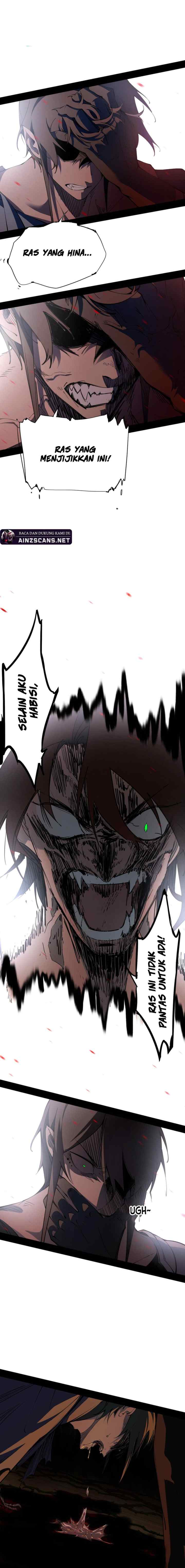 A Mountain of Corpses, A Sea of Blood chapter 2 halaman 10