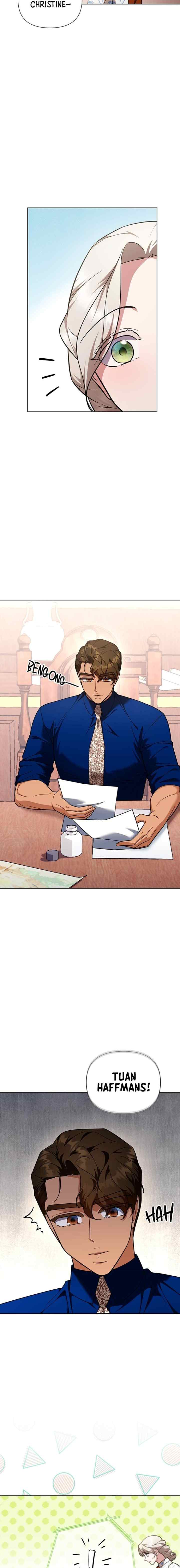 A Private Tutor's Secret Lessons chapter 22 halaman 4