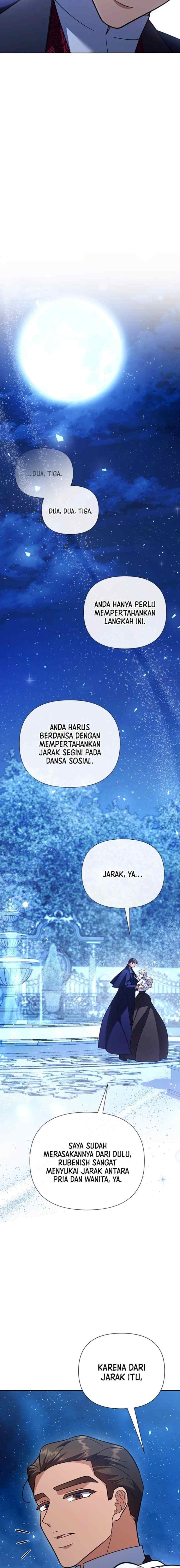 A Private Tutor's Secret Lessons chapter 23 halaman 12