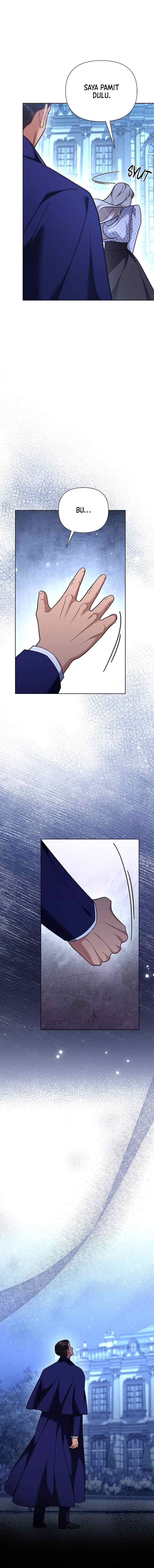 A Private Tutor's Secret Lessons chapter 24 halaman 7