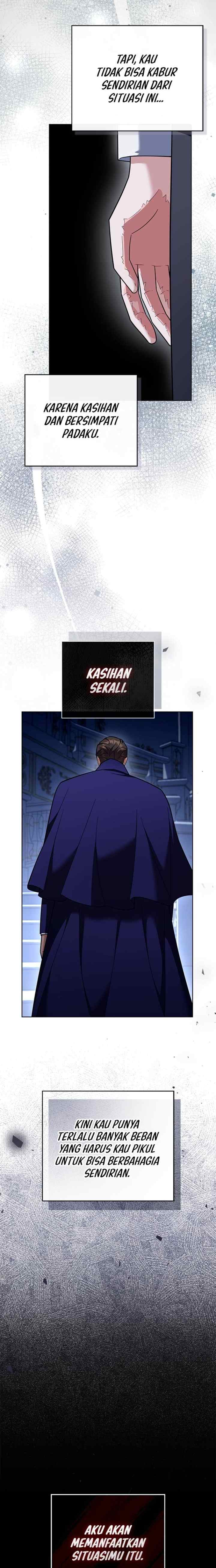 A Private Tutor's Secret Lessons chapter 25 halaman 7