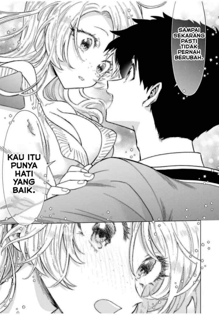 A Rank Party wo Ridatsu Shita Ore wa, Moto Oshiego Tachi to Meikyuu Shinbu wo Mezasu chapter 85 halaman 6