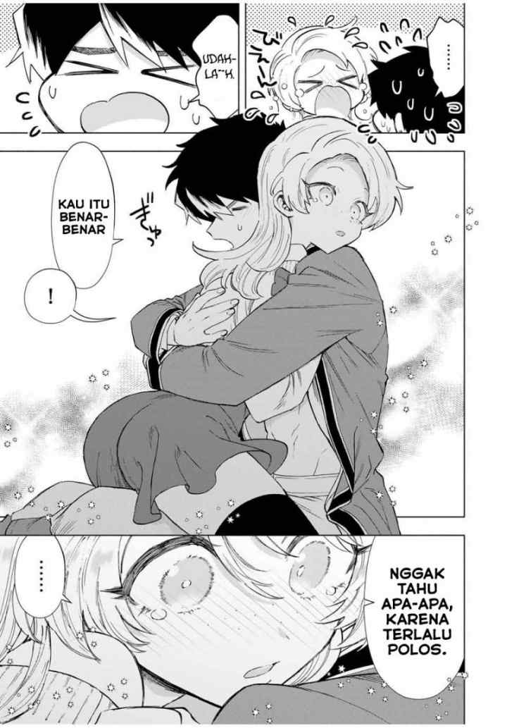 A Rank Party wo Ridatsu Shita Ore wa, Moto Oshiego Tachi to Meikyuu Shinbu wo Mezasu chapter 85 halaman 4
