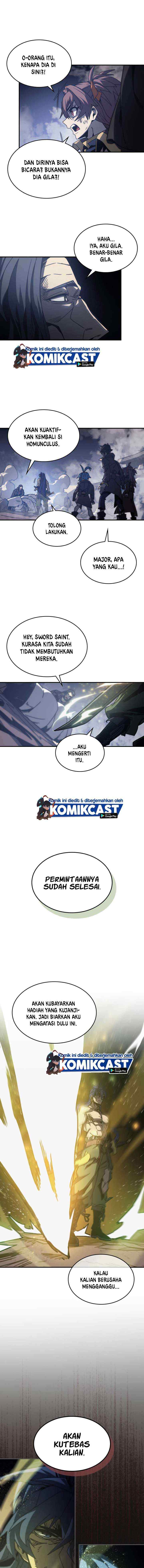A Returner's Magic Should Be Special chapter 145 halaman 14