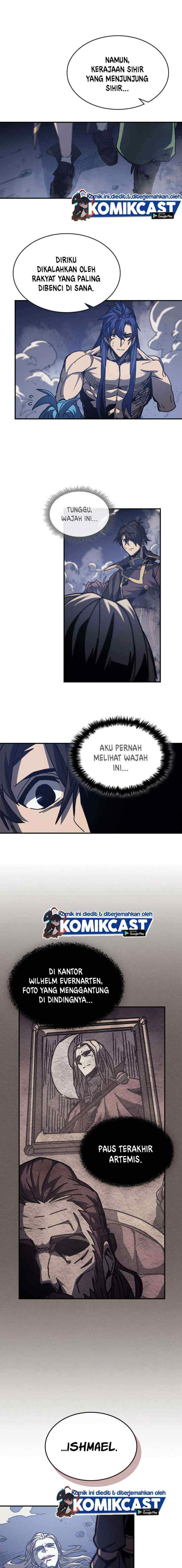 A Returner's Magic Should Be Special chapter 145 halaman 10