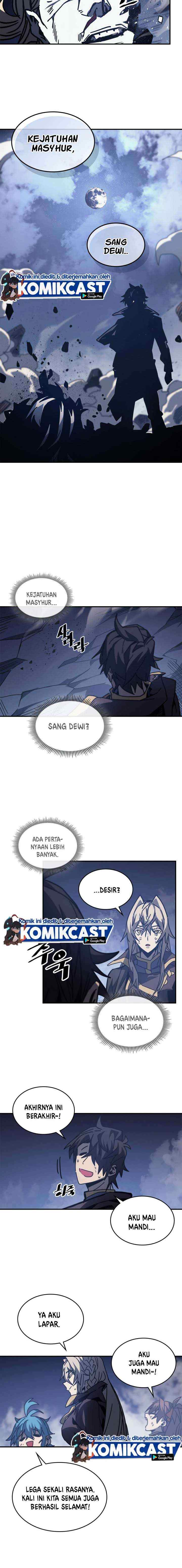 A Returner's Magic Should Be Special chapter 145 halaman 12