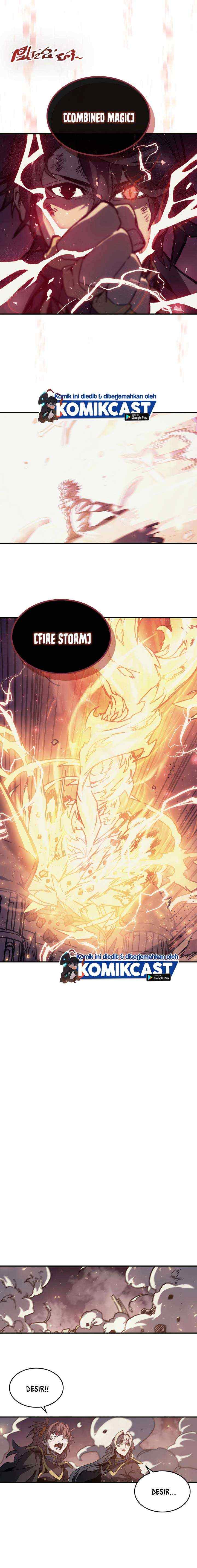 A Returner's Magic Should Be Special chapter 145 halaman 7