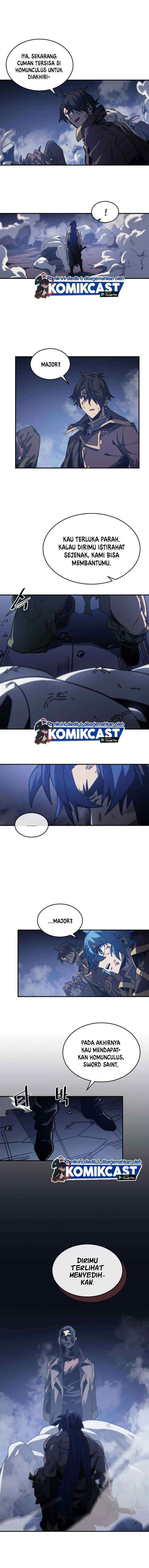 A Returner's Magic Should Be Special chapter 145 halaman 13
