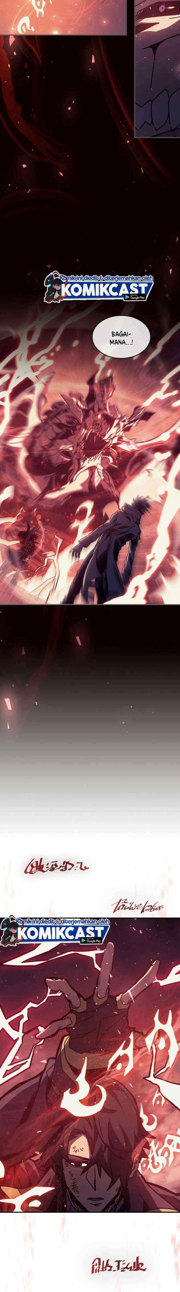 A Returner's Magic Should Be Special chapter 145 halaman 6