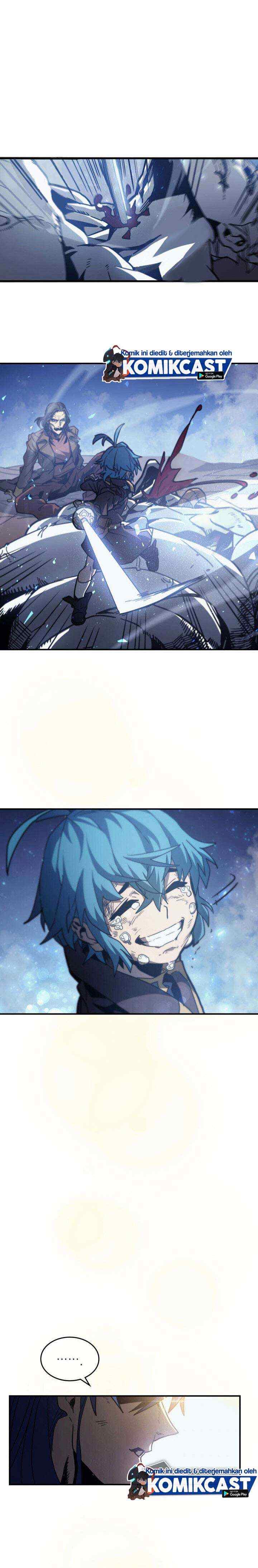 A Returner's Magic Should Be Special chapter 148 halaman 17
