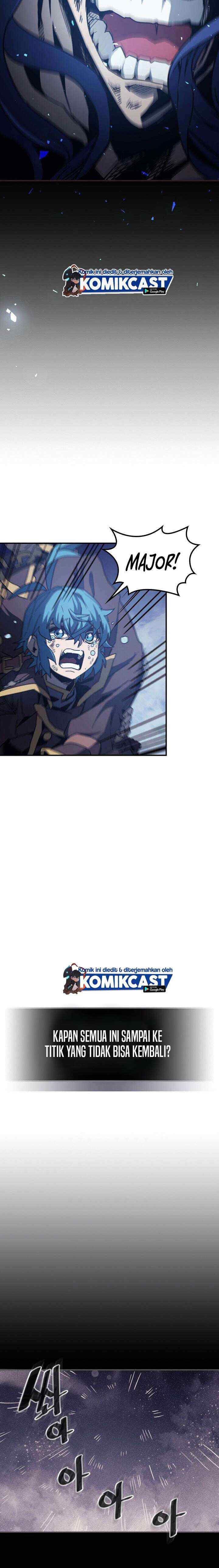 A Returner's Magic Should Be Special chapter 148 halaman 8