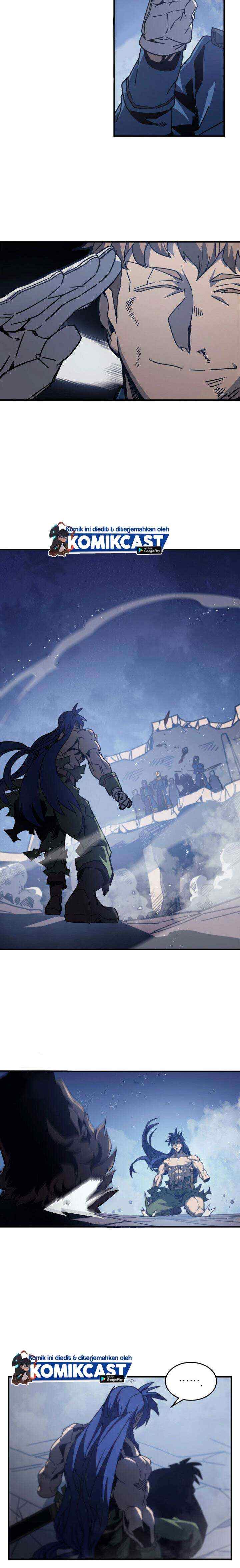 A Returner's Magic Should Be Special chapter 148 halaman 4