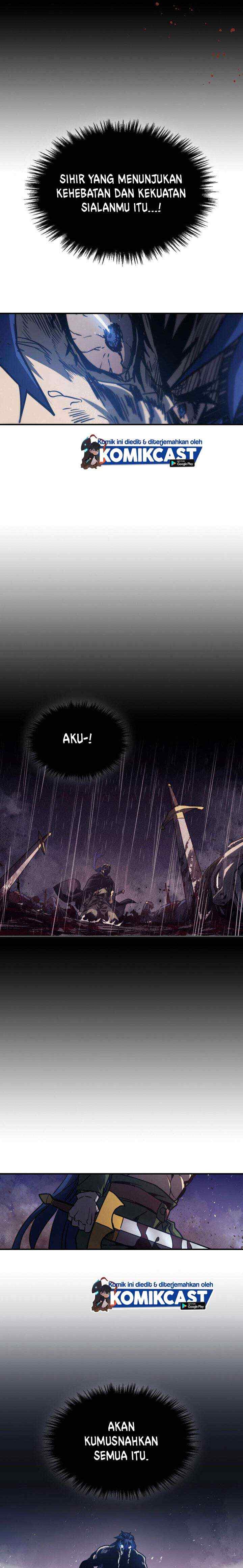 A Returner's Magic Should Be Special chapter 148 halaman 13