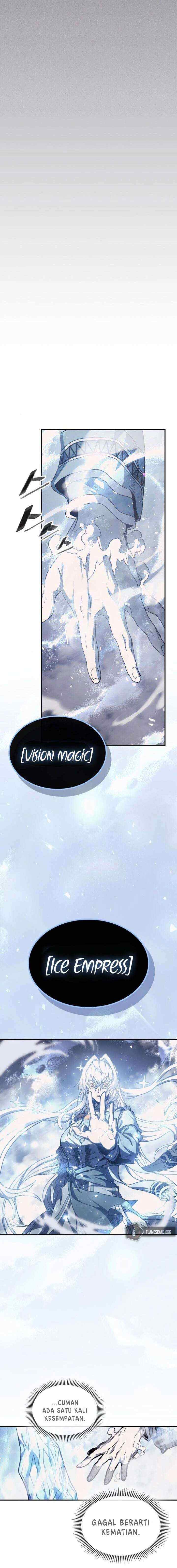 A Returner's Magic Should Be Special chapter 154 halaman 8