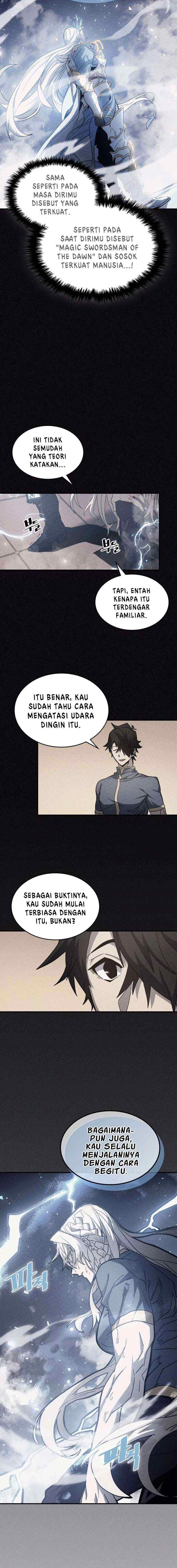 A Returner's Magic Should Be Special chapter 154 halaman 7
