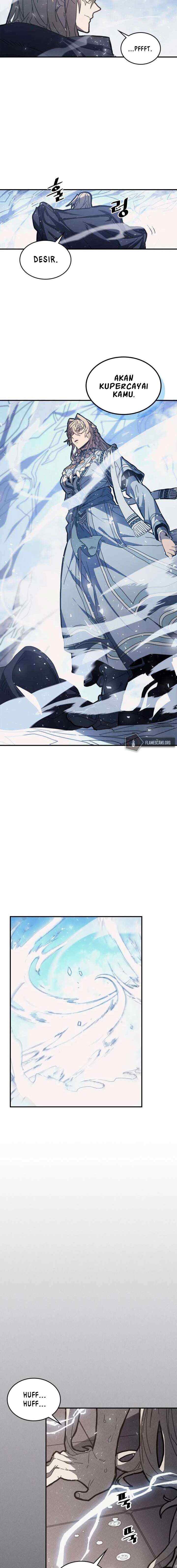A Returner's Magic Should Be Special chapter 154 halaman 5