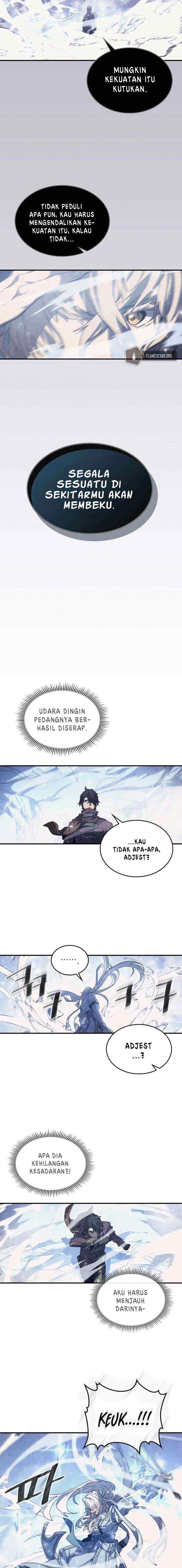 A Returner's Magic Should Be Special chapter 154 halaman 12