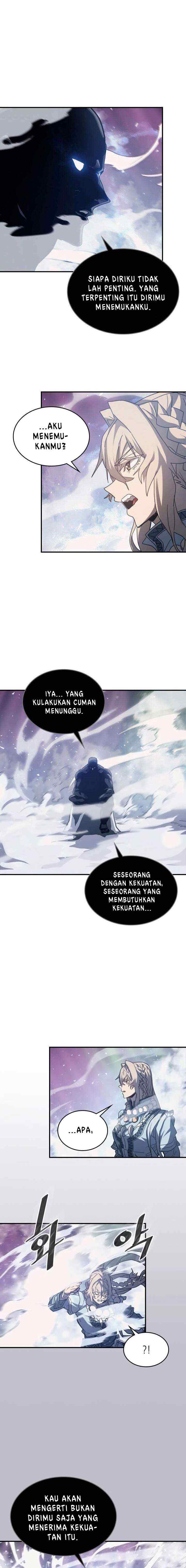 A Returner's Magic Should Be Special chapter 154 halaman 11