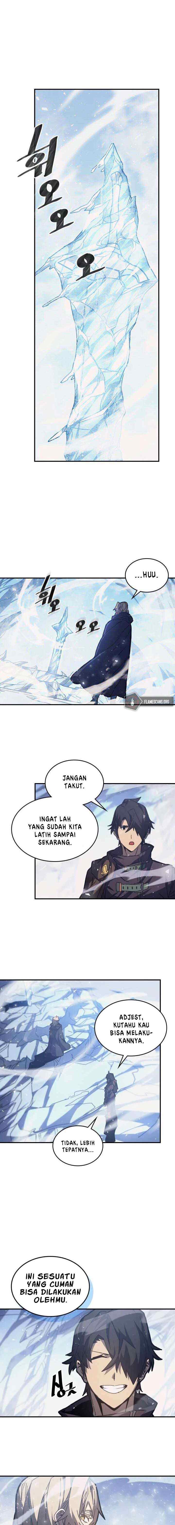 A Returner's Magic Should Be Special chapter 154 halaman 4