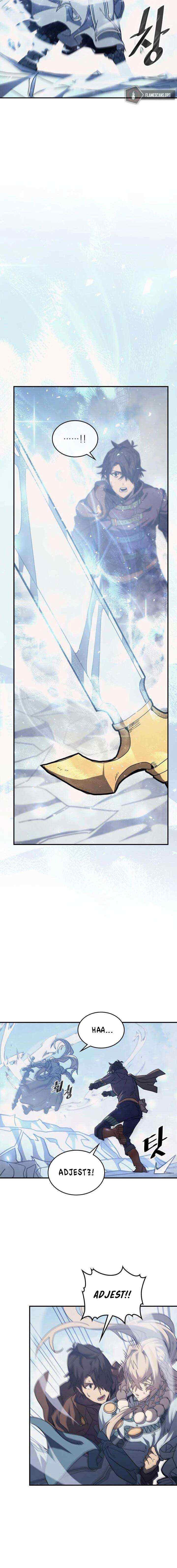 A Returner's Magic Should Be Special chapter 154 halaman 13