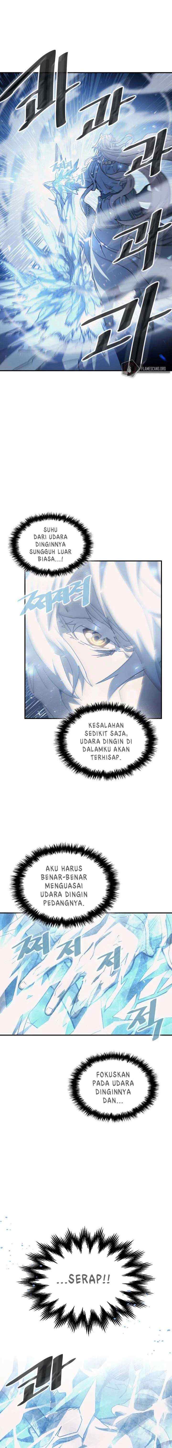 A Returner's Magic Should Be Special chapter 154 halaman 9