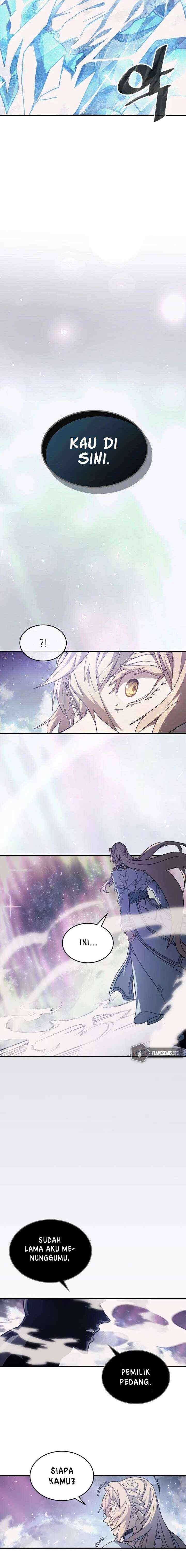 A Returner's Magic Should Be Special chapter 154 halaman 10