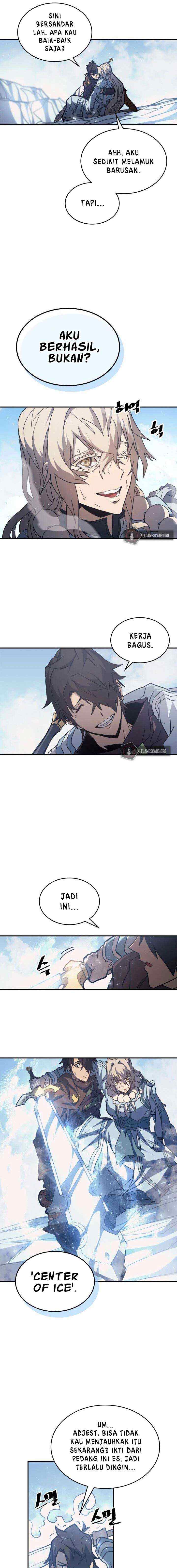 A Returner's Magic Should Be Special chapter 154 halaman 14