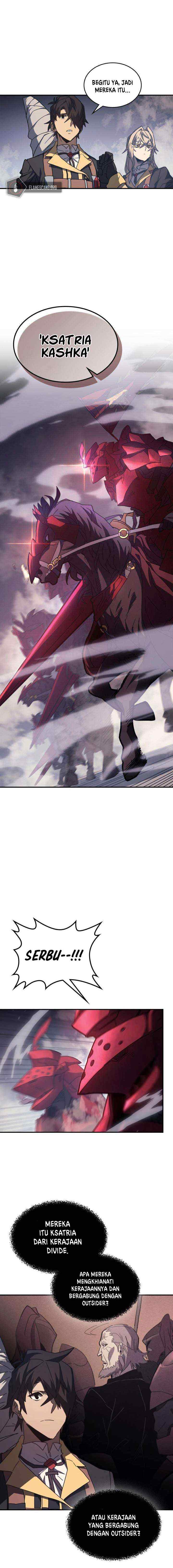 A Returner's Magic Should Be Special chapter 156 halaman 9