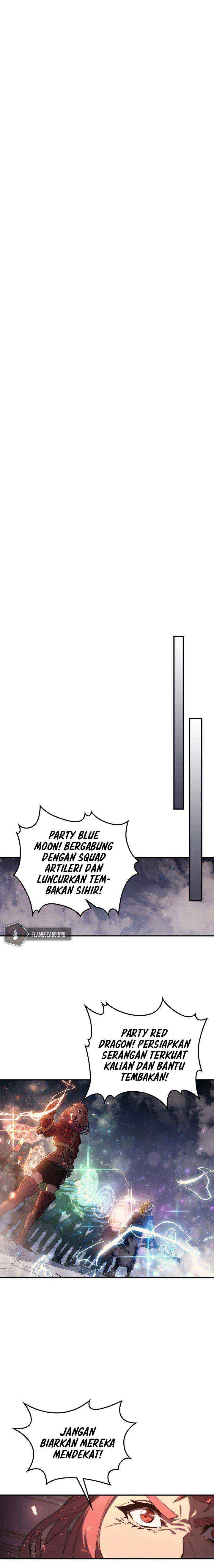 A Returner's Magic Should Be Special chapter 156 halaman 5