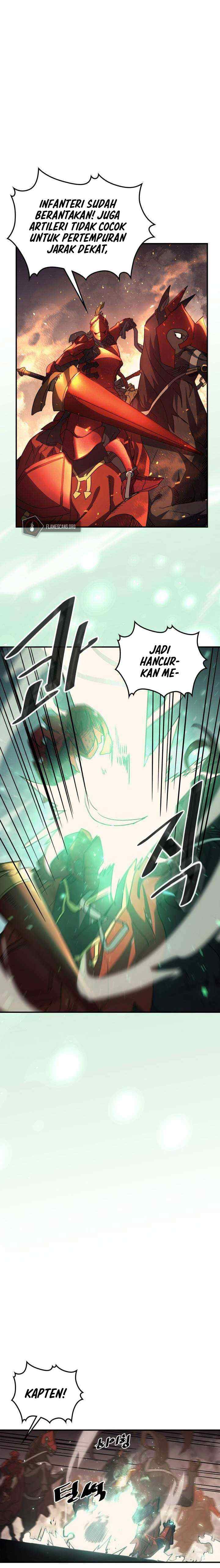 A Returner's Magic Should Be Special chapter 156 halaman 13