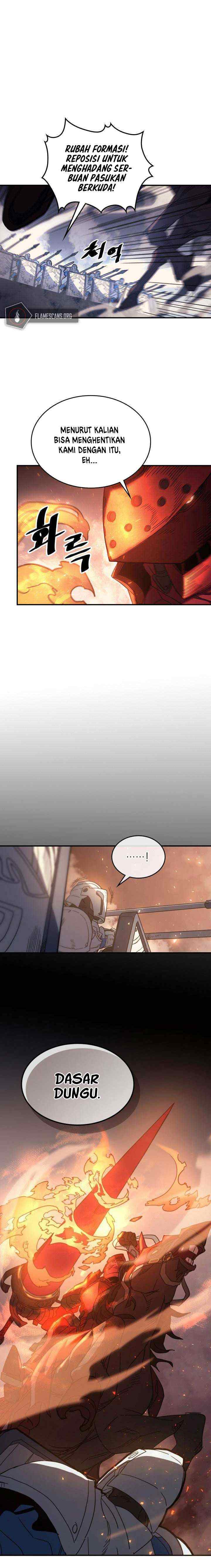 A Returner's Magic Should Be Special chapter 156 halaman 10