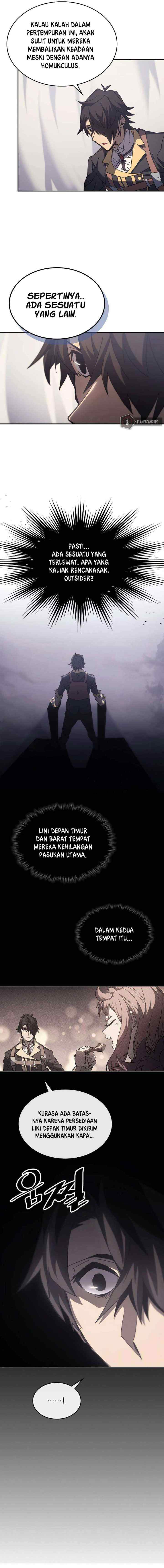 A Returner's Magic Should Be Special chapter 157 halaman 9