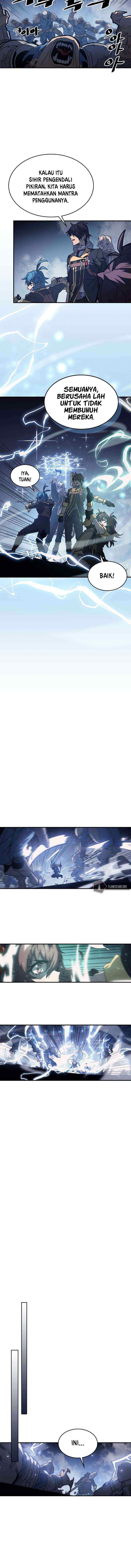 A Returner's Magic Should Be Special chapter 158 halaman 7