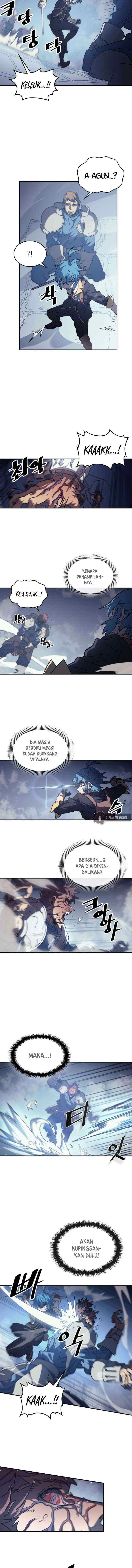 A Returner's Magic Should Be Special chapter 158 halaman 5
