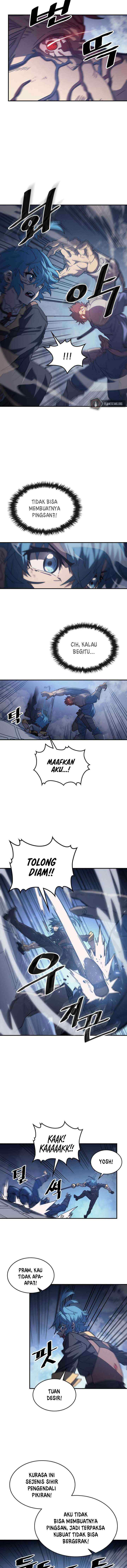 A Returner's Magic Should Be Special chapter 158 halaman 6